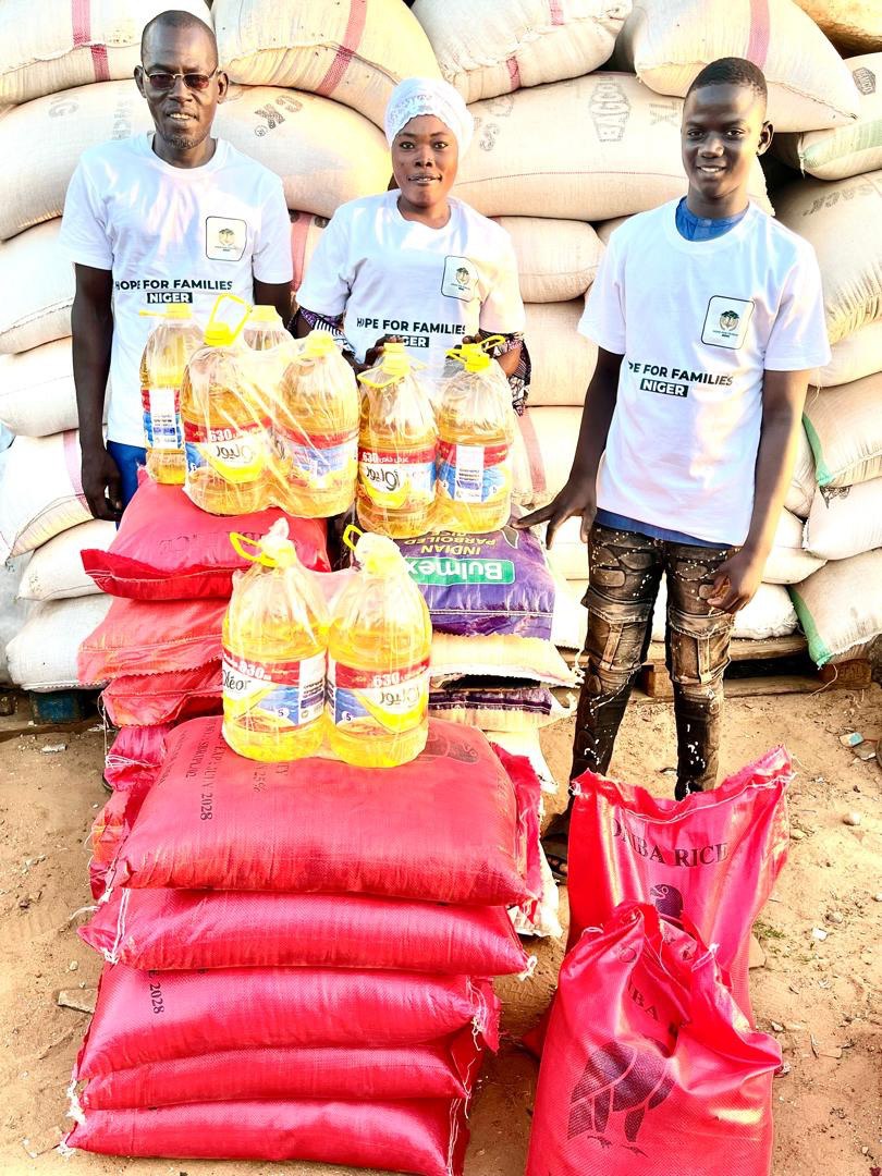 Sécurité Alimentaire